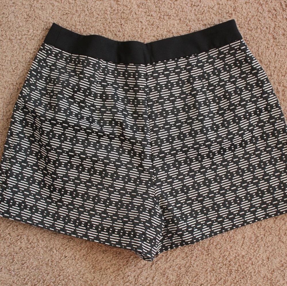 Versatile Shorts - Picture 2 of 3